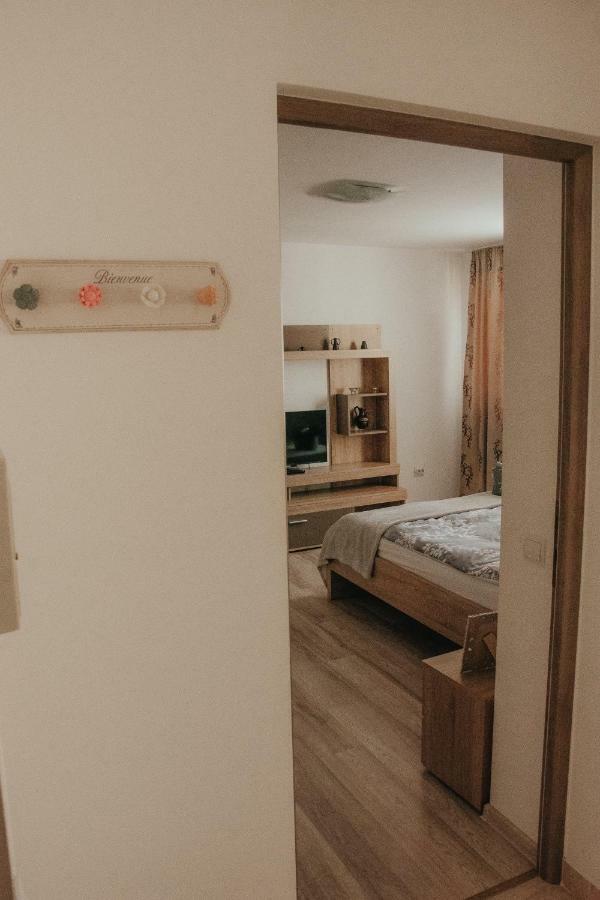 Apartament 1 Decembrie Apartment Alba Iulia Exterior photo