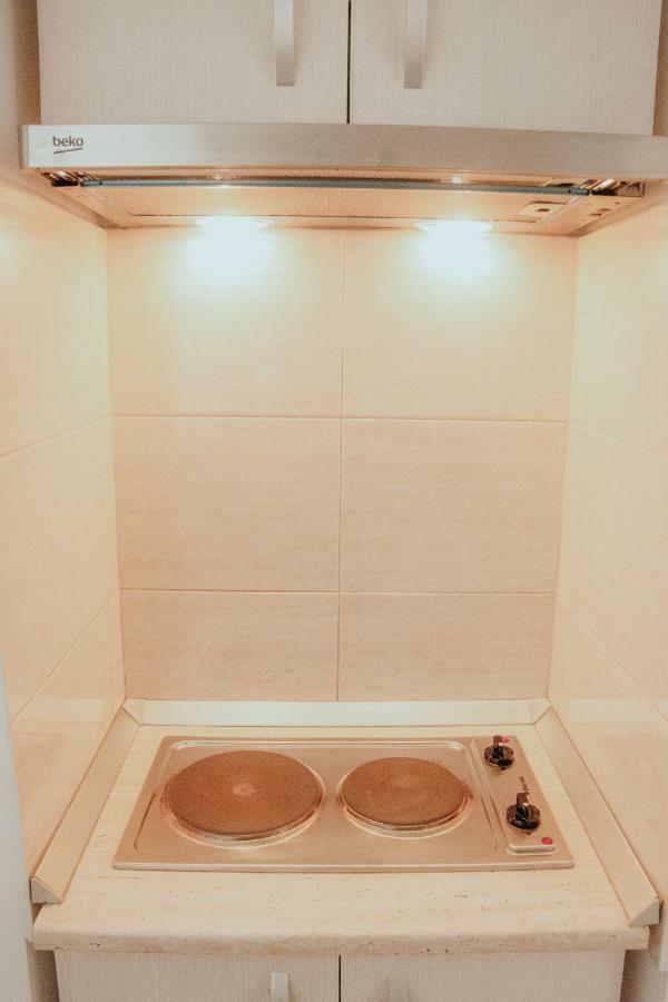 Apartament 1 Decembrie Apartment Alba Iulia Exterior photo